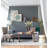 Applecroft 47.2" Coffee Table