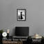 «Monkey Muse Shadowbox Print» par Notoriart-116877732-116877733