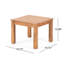Table d'appoint TEMECULA-1282232257