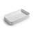 WS Bath Collections Mood 15.7'' Ceramic Rectangular Bathroom Sink-87122164