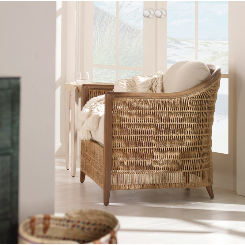Caribe Armchair