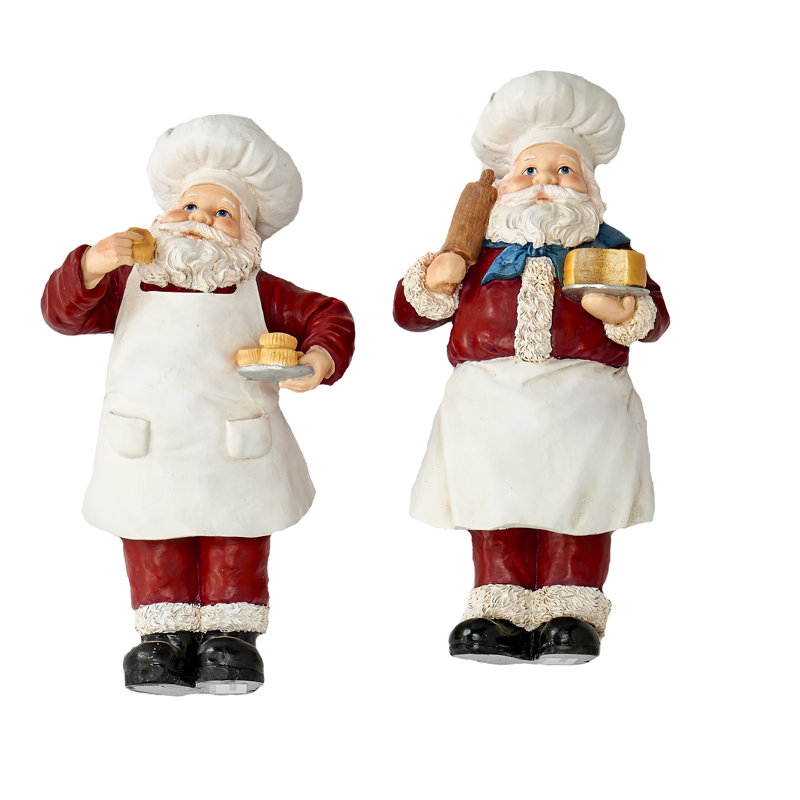 Christmas Figurines & Collectibles