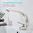 Single Hole Faucet Single-handle Bathroom Faucet-86179228