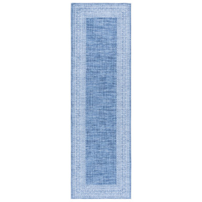 Azmira Machine Washable Performance Oriental Rug