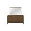 Commode 9 tiroirs