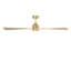 Trillium Smart 60 LED Ceiling Fan-618144936-618144949