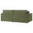 Modern Upholstered Sofa with Plush Foam Cushions & Solid Wood Frame-92687708-92687710