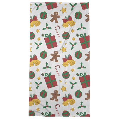 Bath Towel