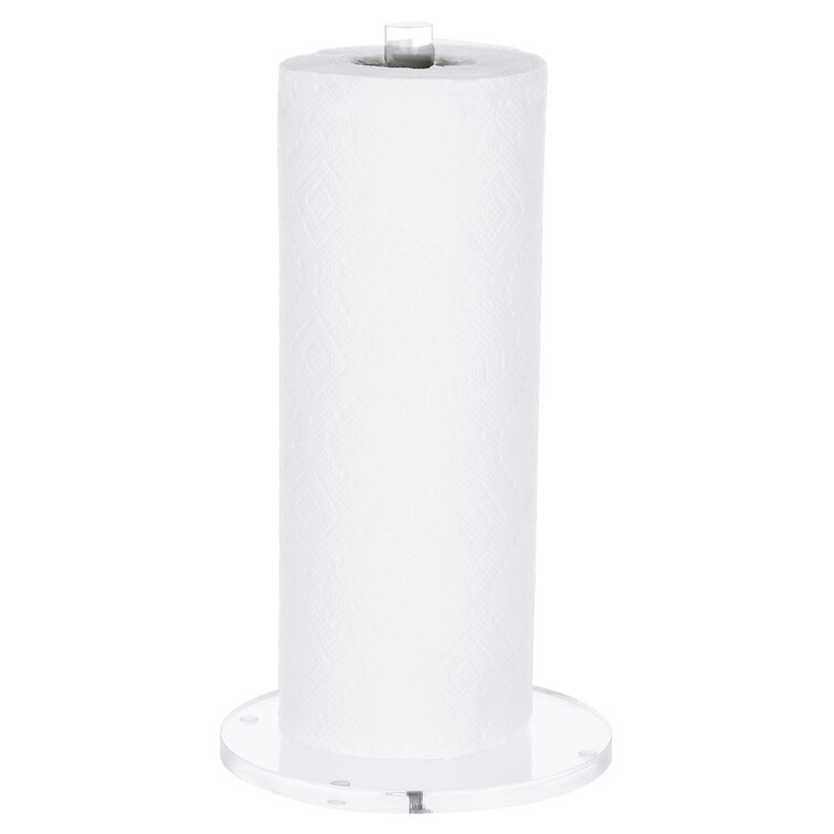 Achieng Paper Towel Holder Prep & Savour