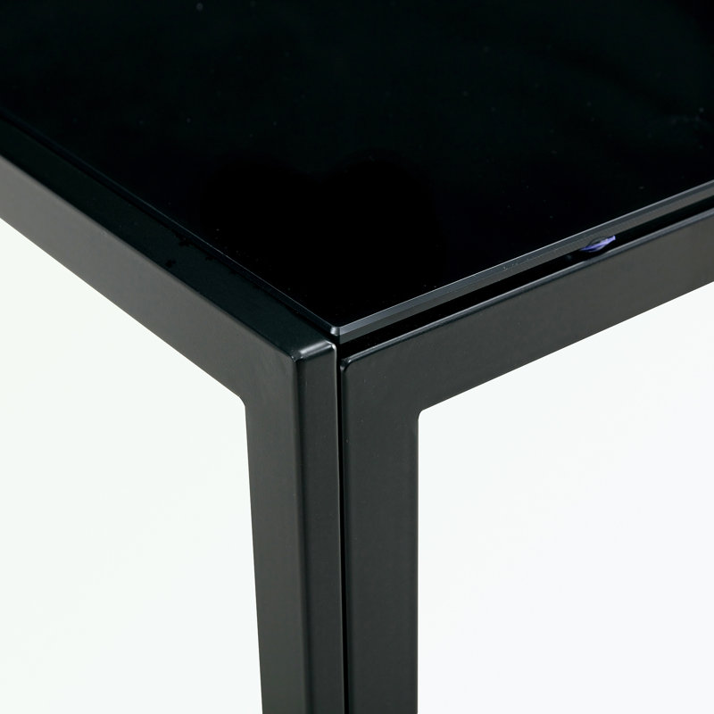 Ensemble de tables basses 2 pièces Gulten
