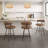 Amir Swivel Counter & Bar Stool with Wooden Back-69850701-69850705-69850706