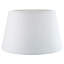 Traditional Linen Fabric Drum Shade for Pendant & Lampshade-428028304-408387862