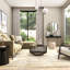 Table basse Betzy