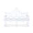 Bay Lake Garden Bench-108897966