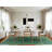 Latrica Washable Abstract Indoor Rug-1441576764