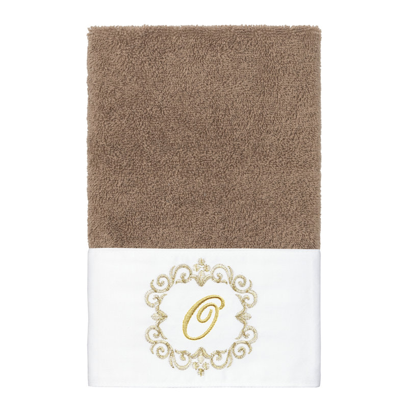 Ensemble de serviettes 3 pièces Linica, O
