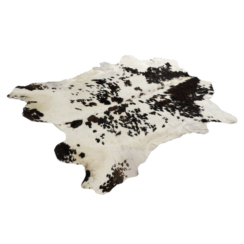 Novelty 180 cm x 190 cm Animal Print Area Rug