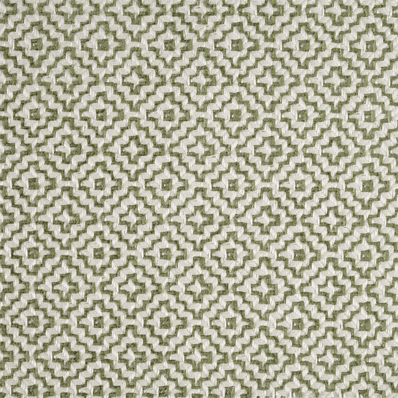 Linden Fabric, Celadon