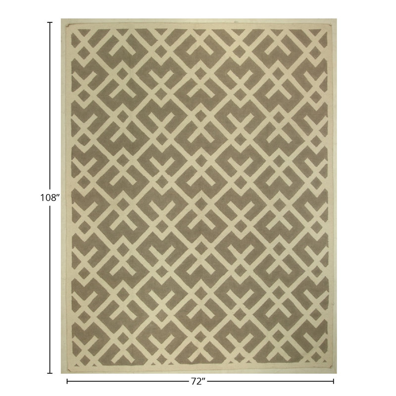 Tapis rectangulaire 6 pi x 9 pi