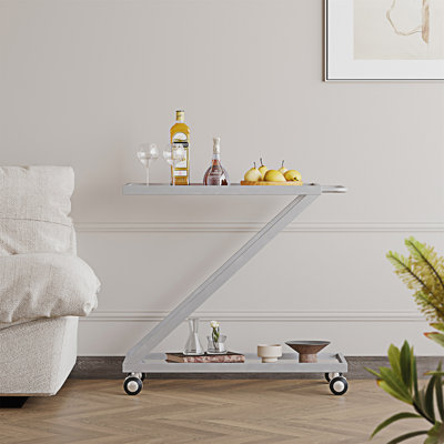 BAR CART