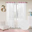 Paire de rideaux Voile Muti-496481463-496481456