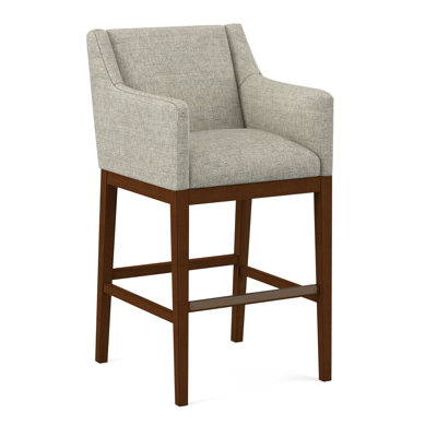 Upholstered Stool