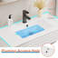 Ensemble de meuble-lavabo simple 36 po avec lavabo, robinet, bonde escamotable Sharee-1719739043