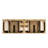 Breckenridge 72'' Double Bathroom Vanity with Top-286115607-310822478-286115611