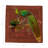 Family Pheasants Cotton Sateen Cocktail Napkins-122066365