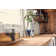 Moen Sleek Pull Down Single Handle Kitchen Faucet with Power Boost Technology and Duralock