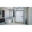 Cabine de douche coulissante encadrée Infinity-Z 74,75 "H-25641514-25641516