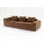 Brown is out of stock selected