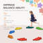Balance Stepping Stones