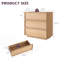 Commode moderne 3 tiroirs Abbate-1549043579