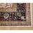 Azerbaijan Oriental Hand-Knotted Wool Area Rug