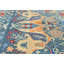 Tapis oriental transitionnel 8 x 10