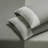Calvin Klein Contrast Weave Sheet Set-120558959-120558960