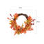 Faux Mixed Assortment 40cm Wreath