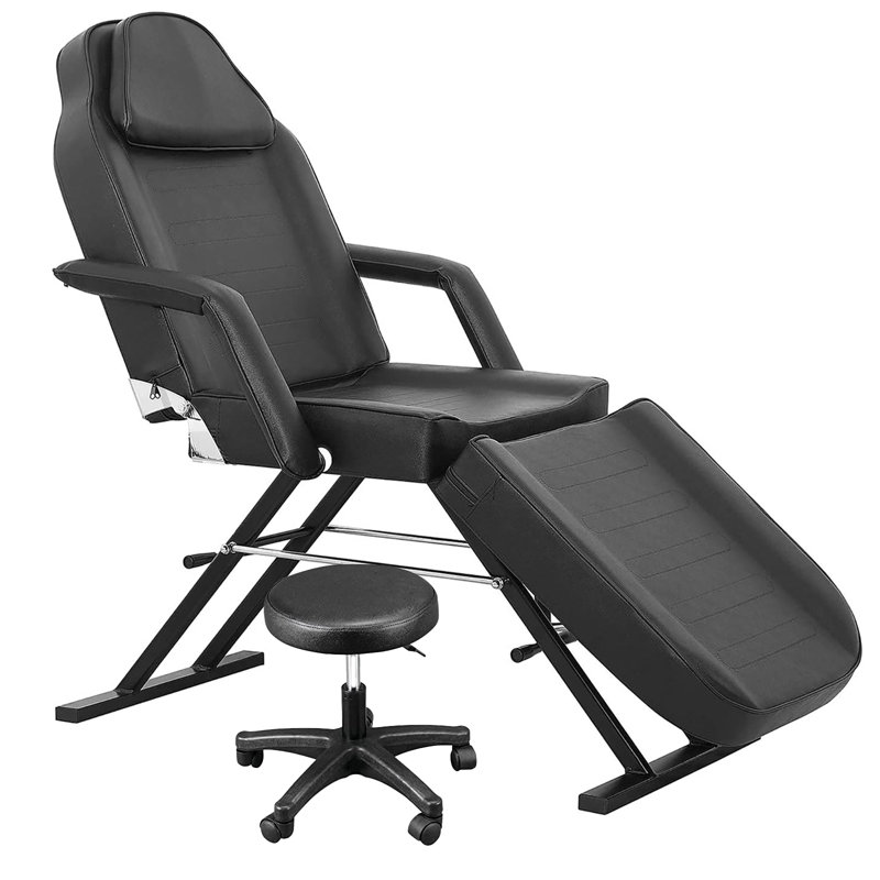 Ensemble de fauteuils de massage 2 pièces