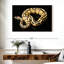 Python femelle Brampt