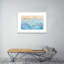 Flamingo Beach Painting by Jess Engle-48617786-48617785