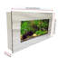 Aquarium rectangulaire 2 gallons Angelica-2095795871