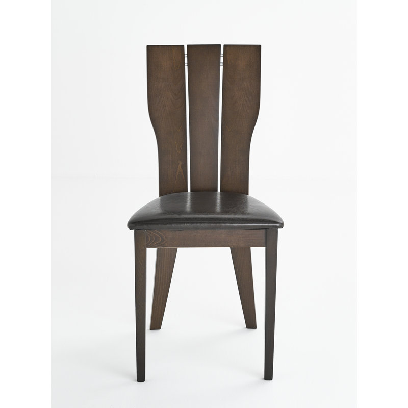 Ayanna Dining Chair in Brown