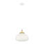 Benedicta 1 - Light Dome Pendant