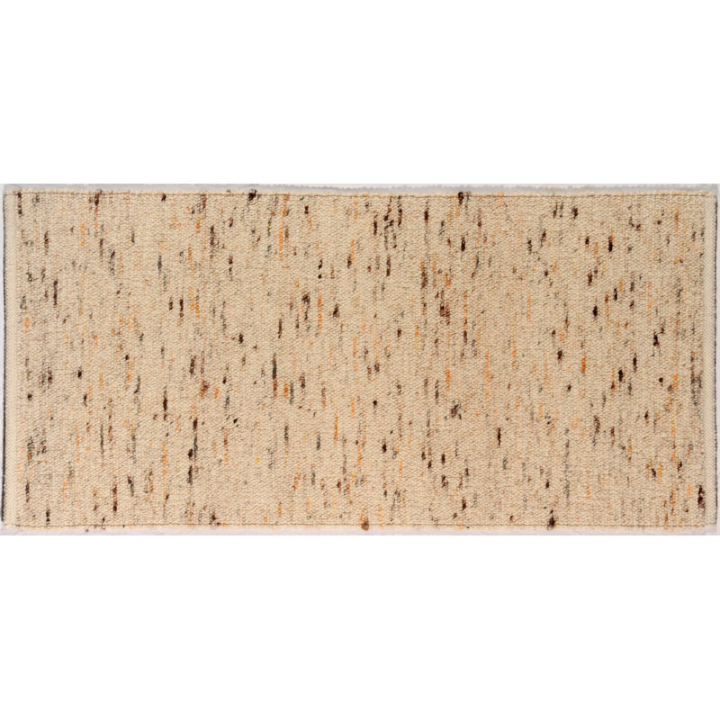 Kiana Wool Hand Woven Area Rug, Runner 80 x 200cm
