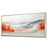 Cadre naturel flottant