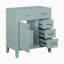 Base de meuble-lavabo simple 29,52 po seulement-99379651