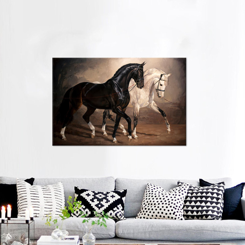 Print on Canvas, 50 cm H x 70 cm W, Does Not Apply, Wrapped Canvas