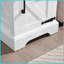 Table basse Rustic Farmhouse Base stable