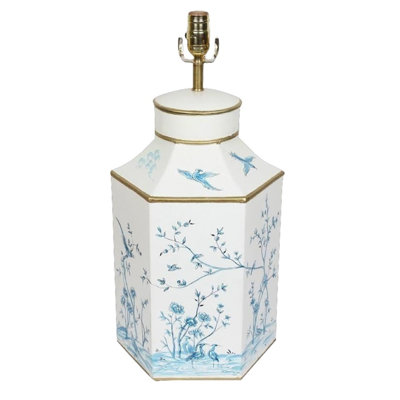 Cantle Table Lamp